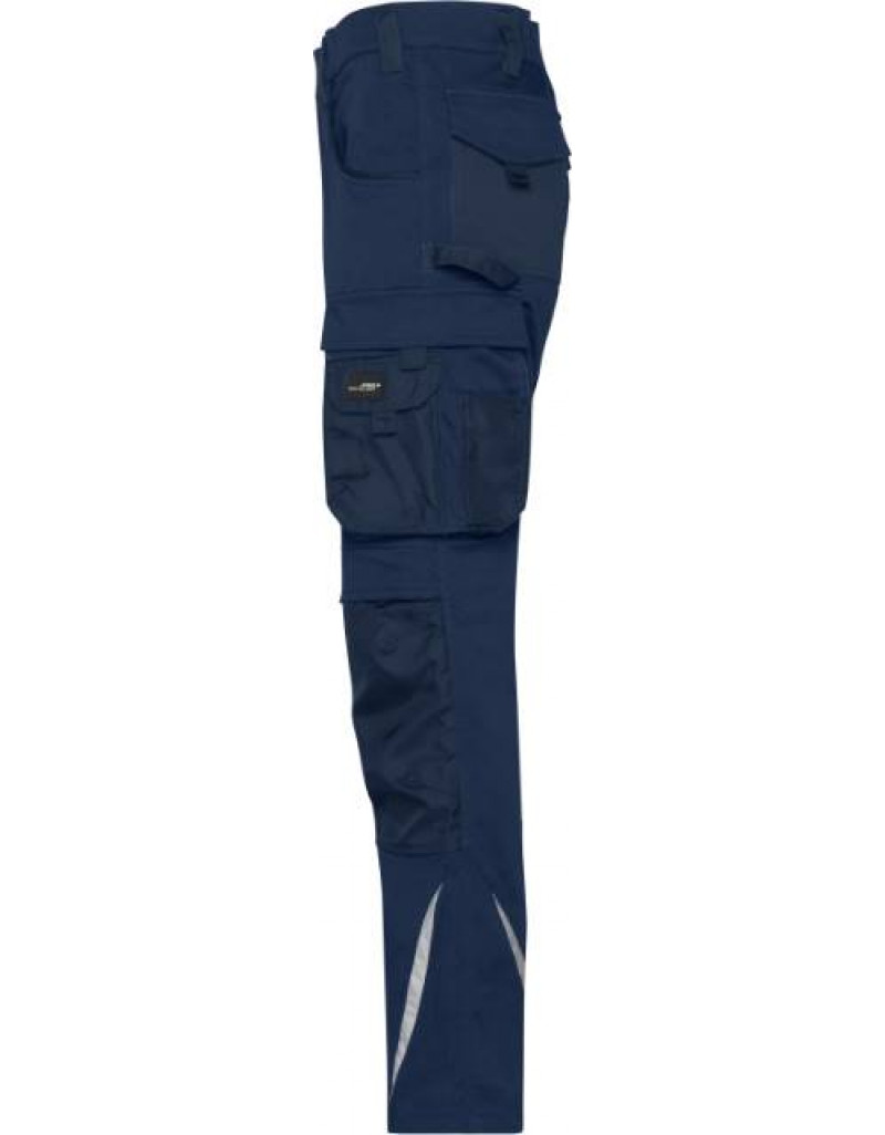 Pantaloni de lucru "Modern Style" cu rezistență ridicată